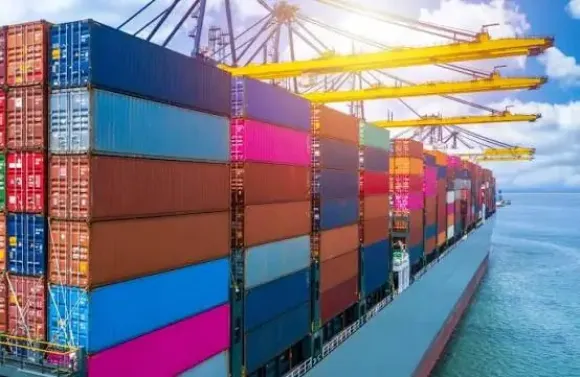 CONTAINER KHÔ 20 FEET  – GIẢI PHÁP LƯU TRỮ VÀ VẬN CHUYỂN HIỆU QUẢ