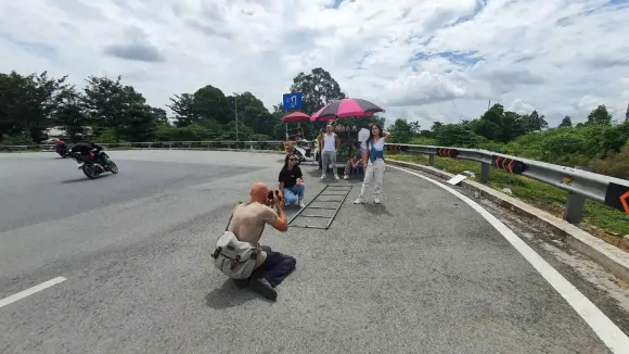 Dự án thực tế