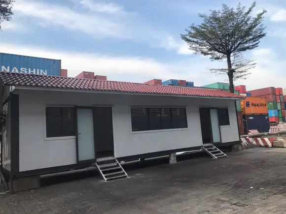 Dự án thực tế