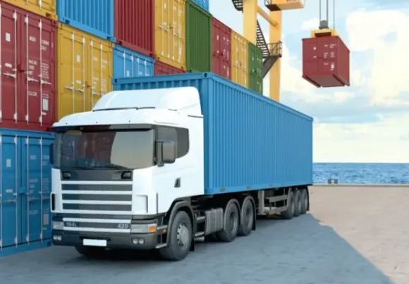 Vận tải Logistic