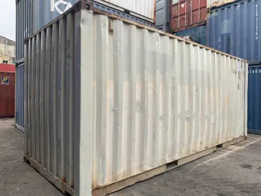 CONTAINER THANH LÝ TẠI HẢI PHÒNG