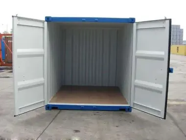 Container Khô 10 Feet