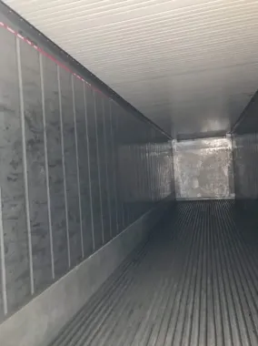 Container lạnh 45 feet