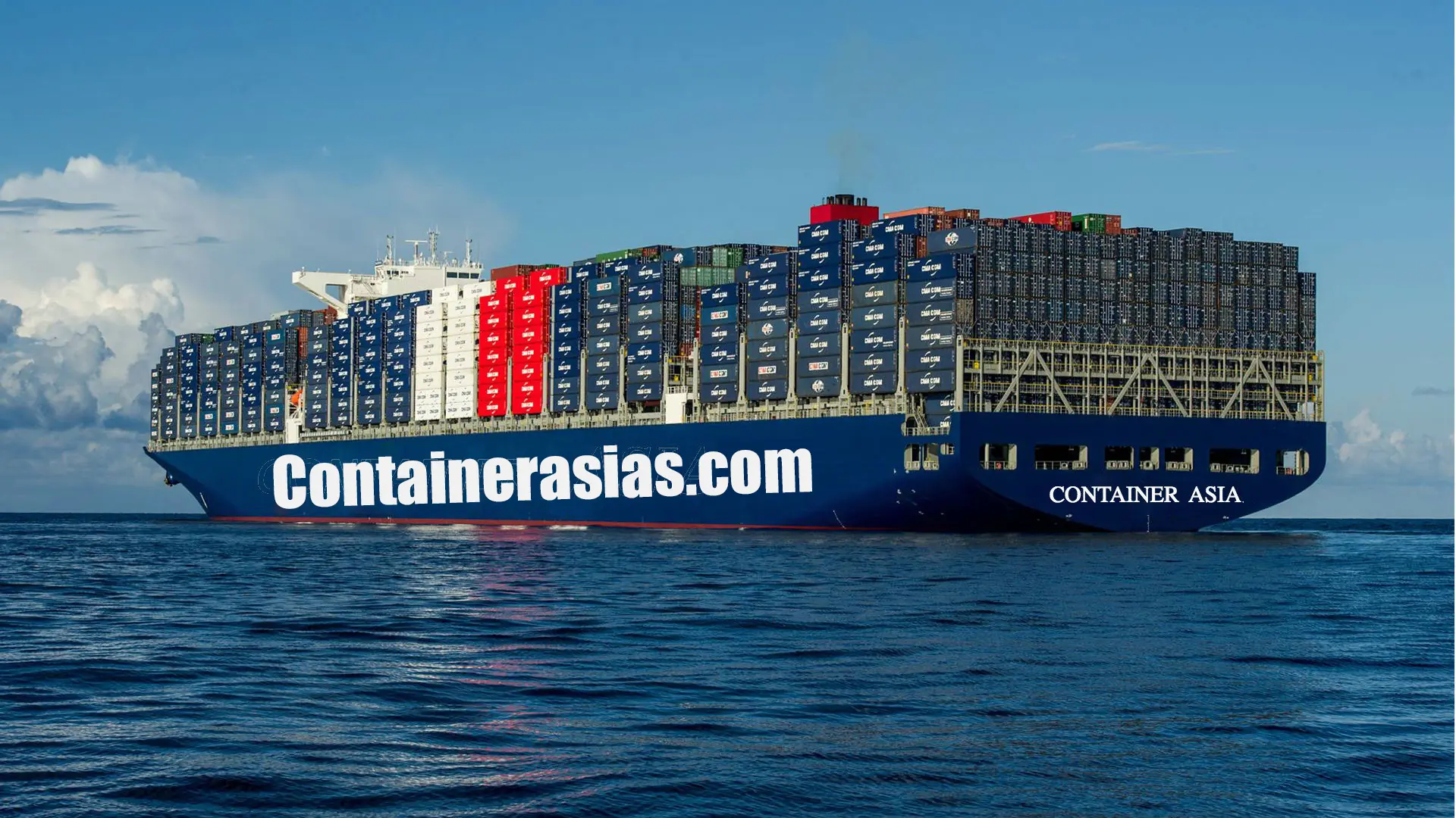 VẬN TẢI LOGISTIC