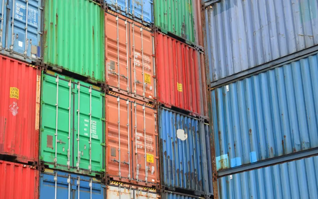 Bán container cũ hcm