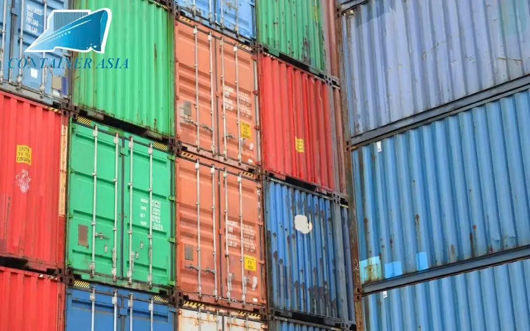 Bán container cũ hcm
